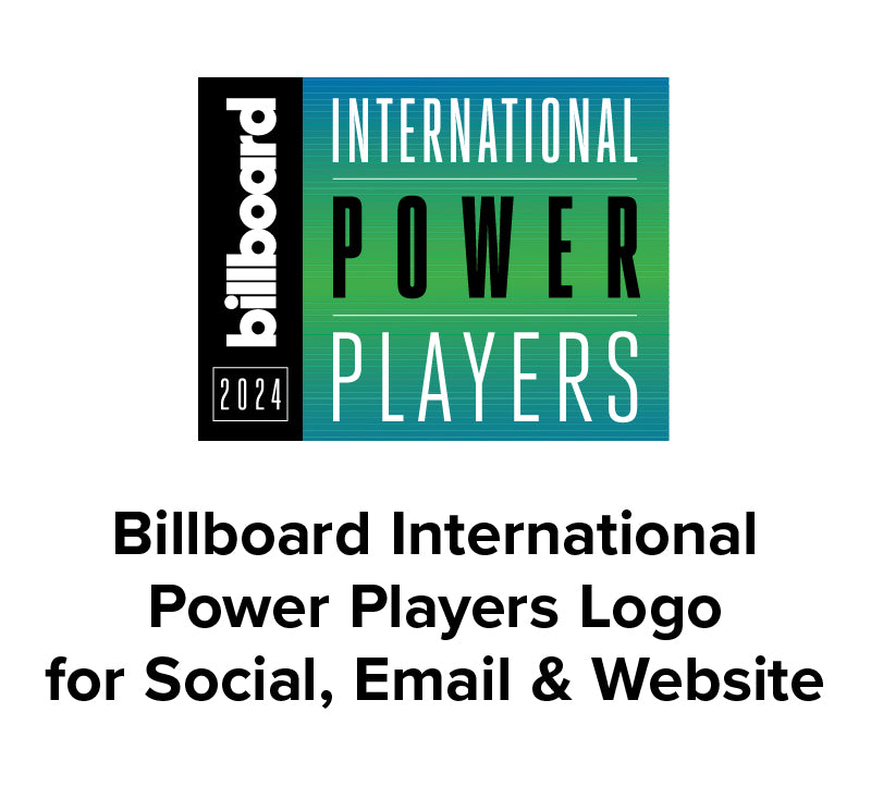 2024 Int'l Power Players - Digital Logo License