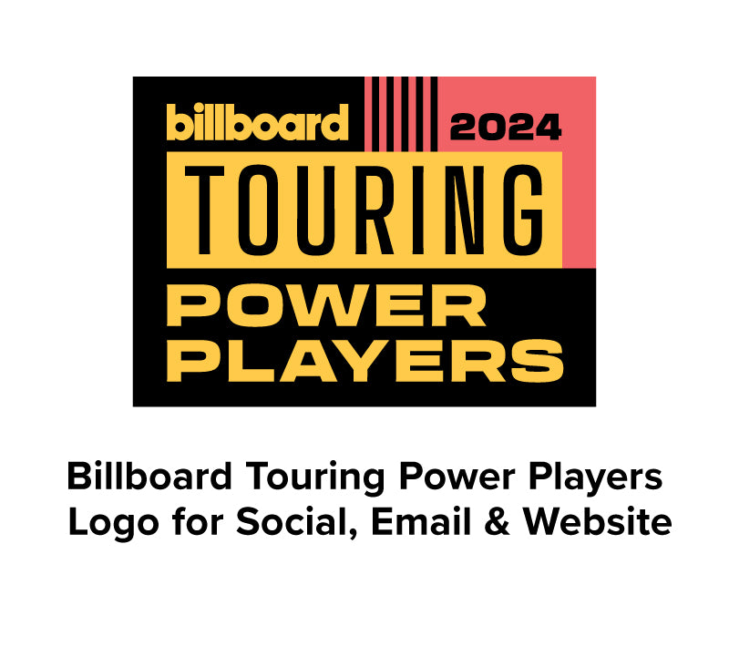 2024 Touring Power Players - Digital License