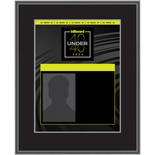 Load image into Gallery viewer, 2025 40 Under 40 - Plaque (With Custom Photo)
