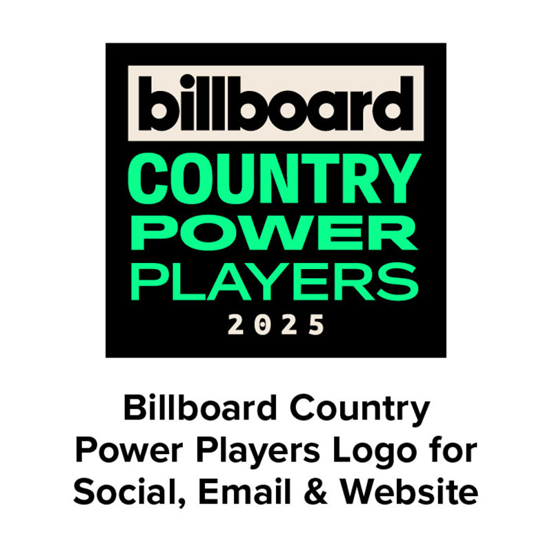2025 Country Power Players - Logo for Social, Email & Website
