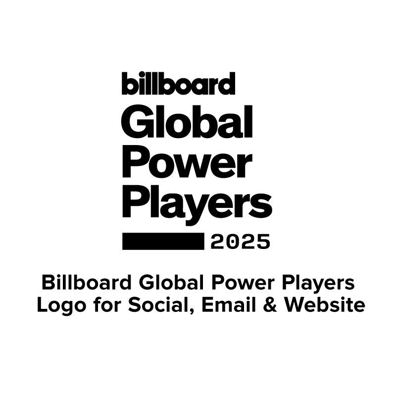 2025 Global Power Players - Logo for Social, Email & Website