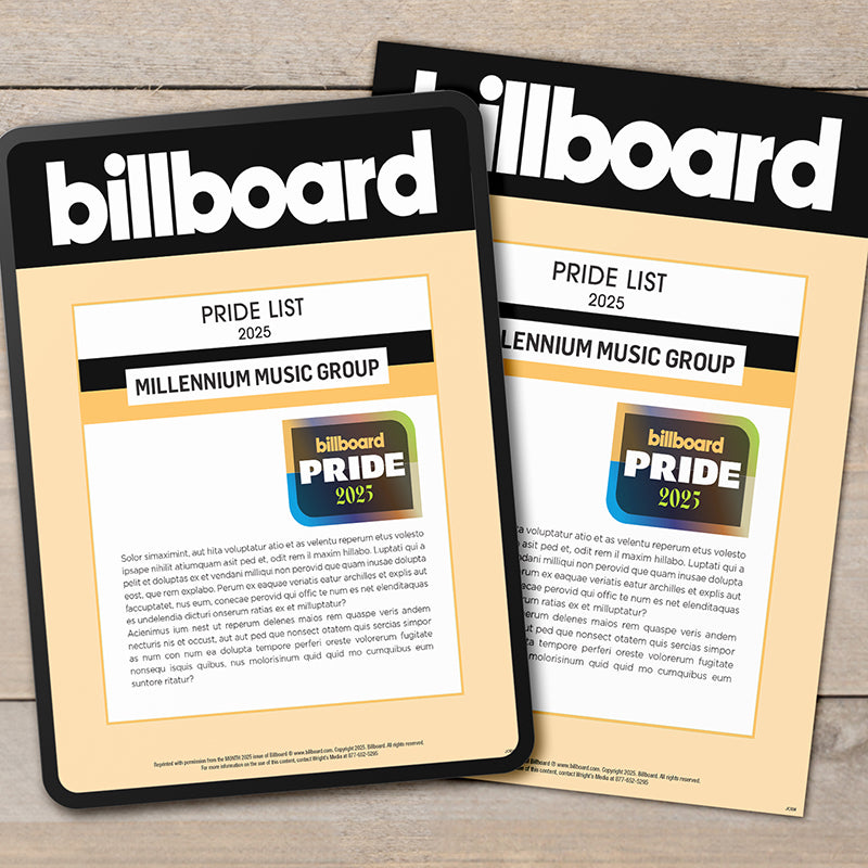 2025 Pride - Printable Electronic Reprint (PDF)