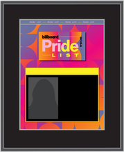 Load image into Gallery viewer, 2024 Pride - Plaque (With Custom Photo)
